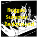 Reggae Summer Background